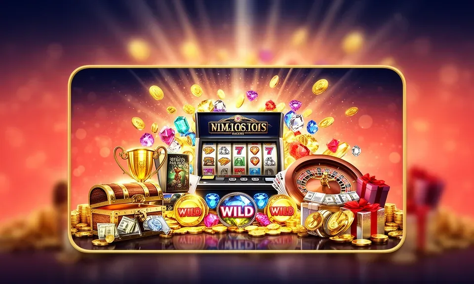 Jeepney Jackpot Deluxe