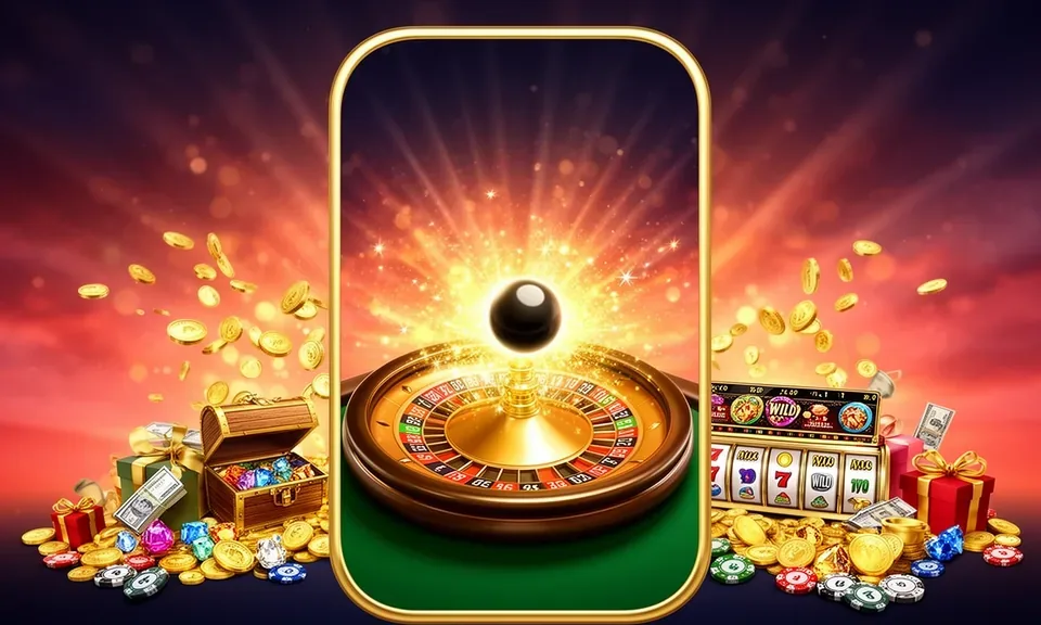 Texas Hold'em